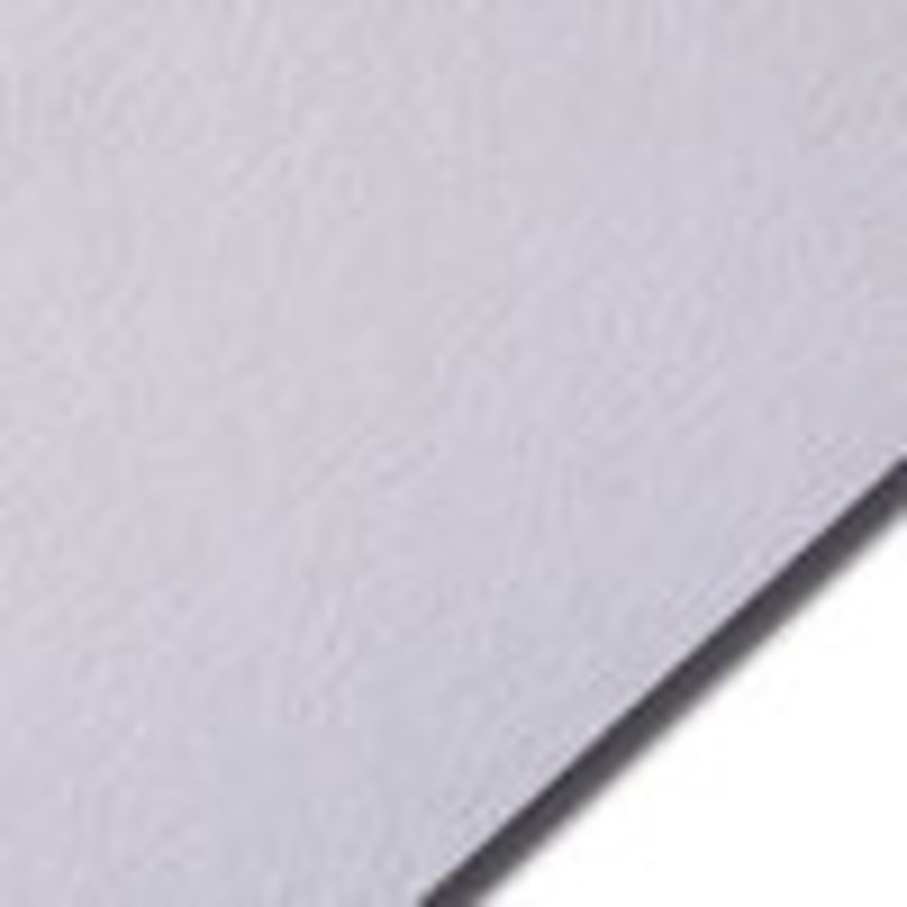 Colorplan COOL BLUE - 8.5 x 11" - 100 Lb. / 270 Gsm Matte Premium Cardstock Paper Cover Sheet - 50 Sheets